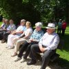 Maiandacht mit dem Koplingchor Bopfingen, 27.Mai 2018